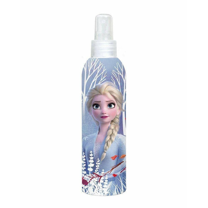 Frozen Disney II Body Spray 200ml