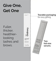 The Lash & Brow Duo