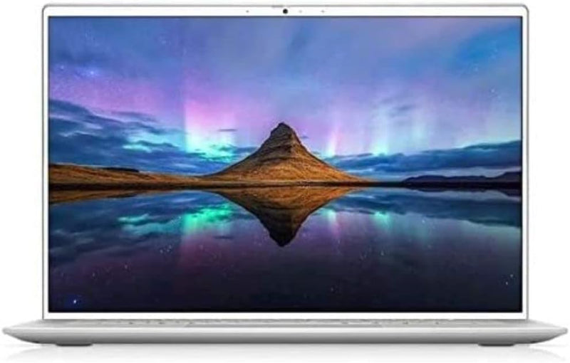 Dell Inspiron 14 7400 Ultraslim Laptop, 11th Gen Intel Core i5-1135G7, 14.5 Inch QHD+, 256GB SSD, 8 GB RAM, Intel® Iris® Xe Graphics, Win 10 Home, Eng Ar KB, Silver