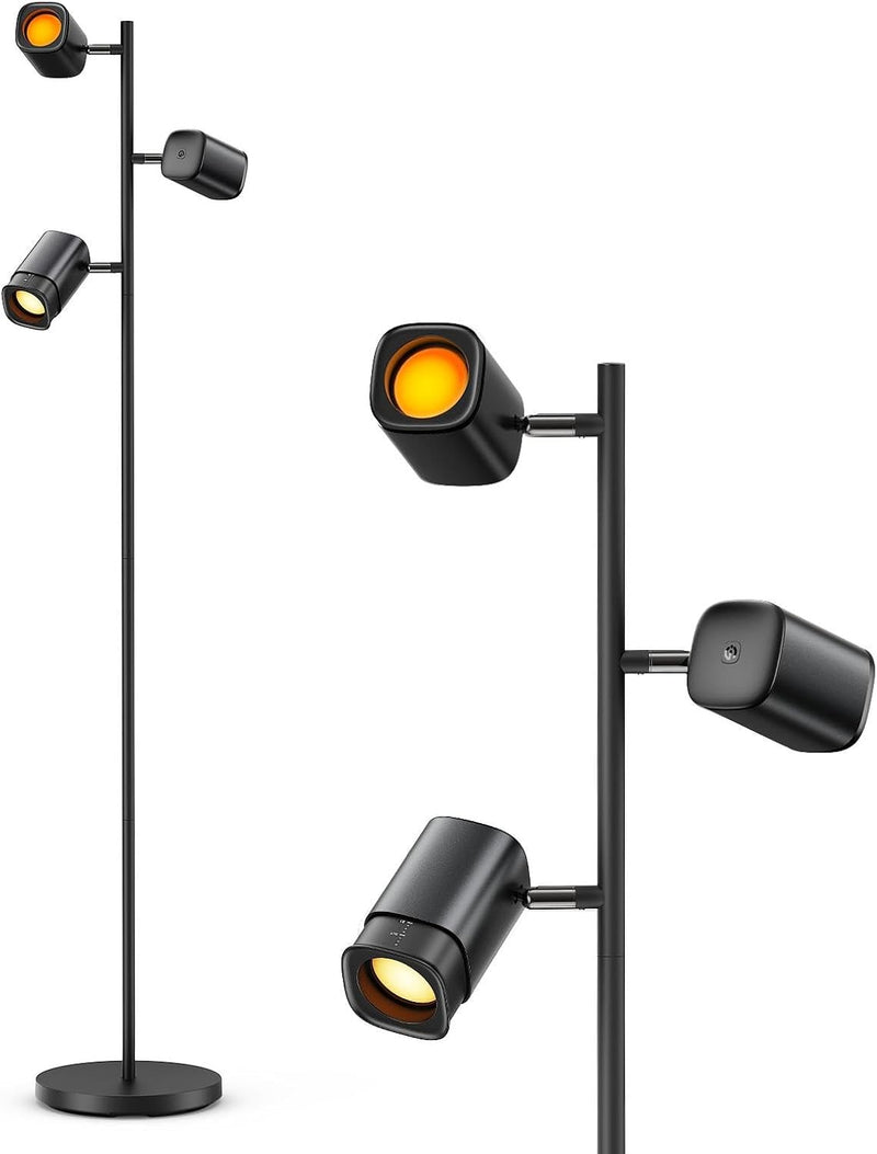 Tree Floor Lamp