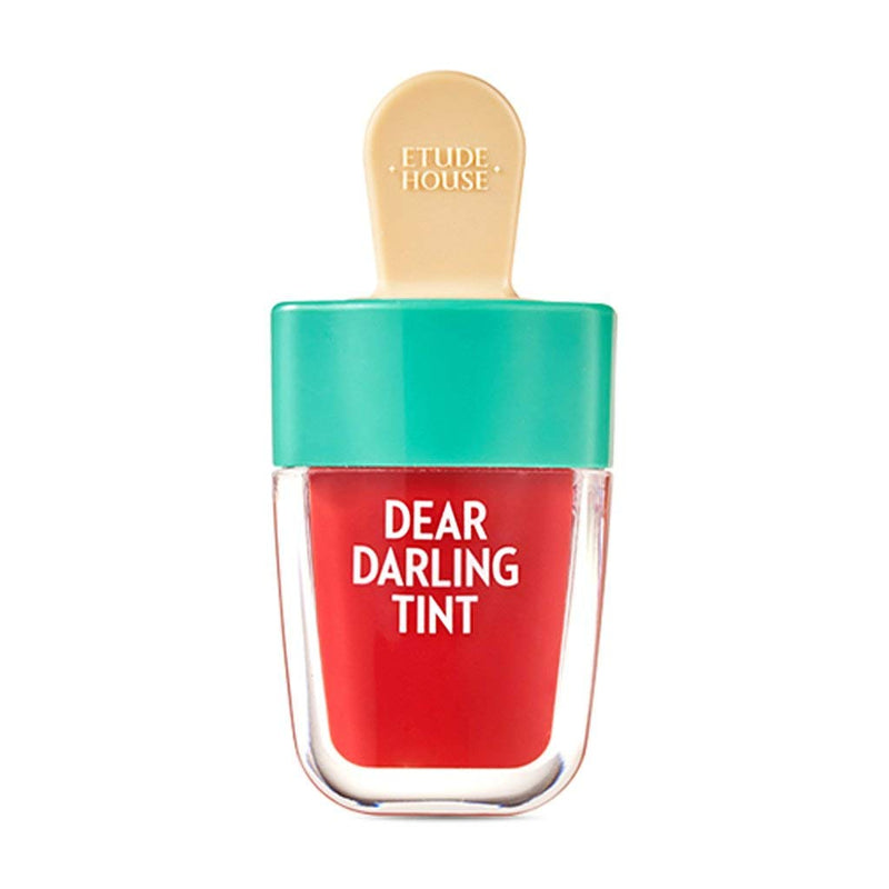 Etude House Dear Darling Water Gel Lip Tint, #18 Rd307