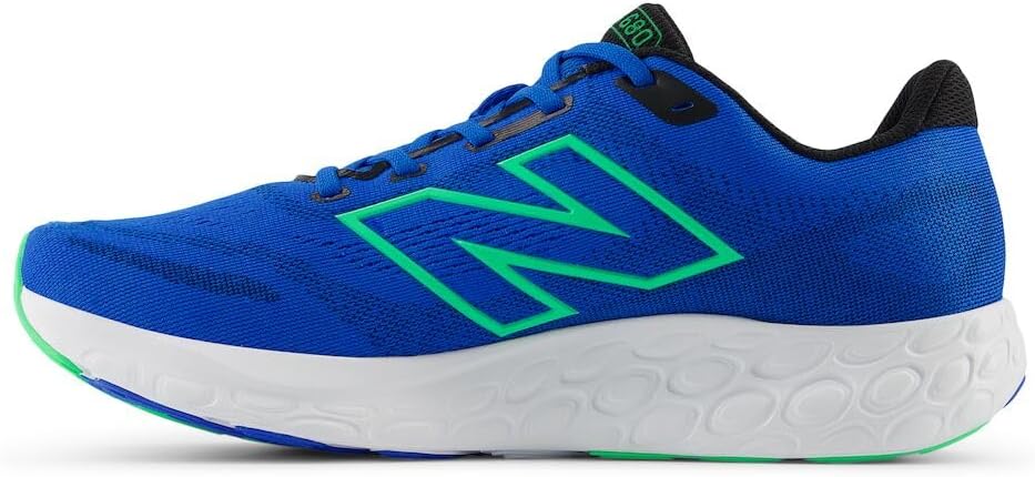 New Balance Fresh Foam 680 V8 mens Running Shoe