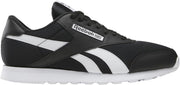 Reebok Royal Prime Run Shoes For Unisex Adult Black/White/White 37.5 Eu