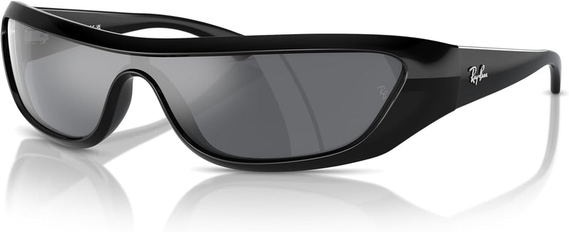 Ray-Ban Rb4431 Xan Rectangular Sunglasses