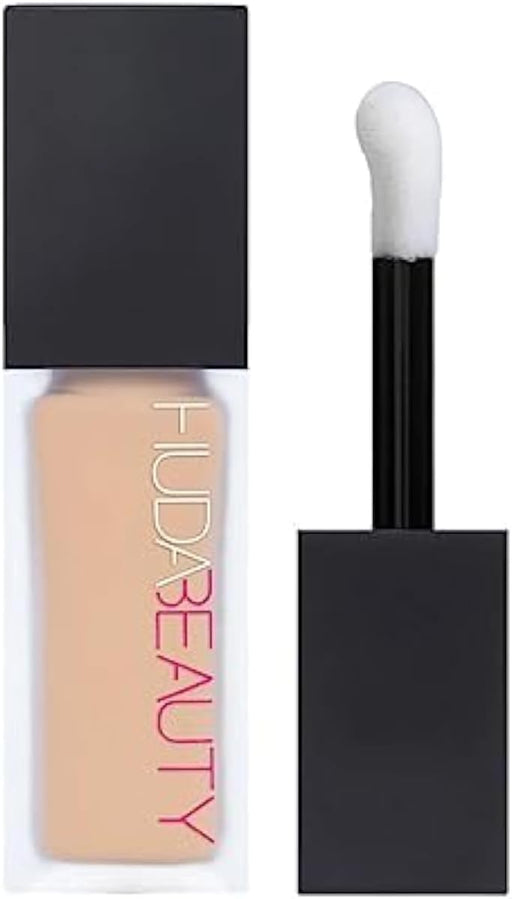 Fauxfilter Luminous Matte Liquid Concealer 9 ml, 2.7N Coconut Flakes