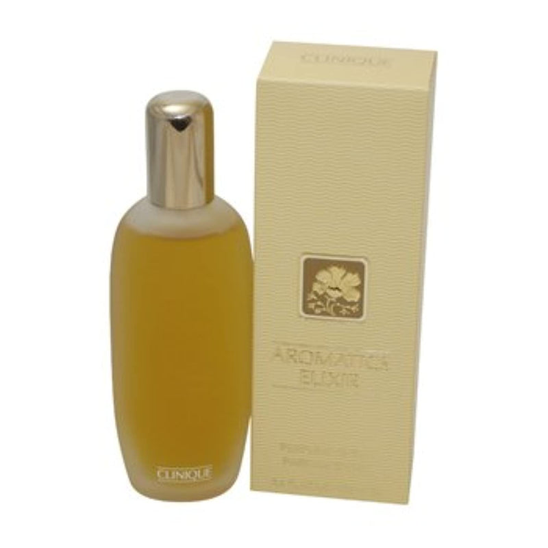 Clinique Aromatics Elixir - Eau de Parfum, 100 ml
