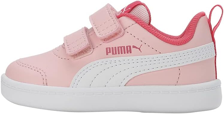 PUMA Courtflex unisex-child Sneakers