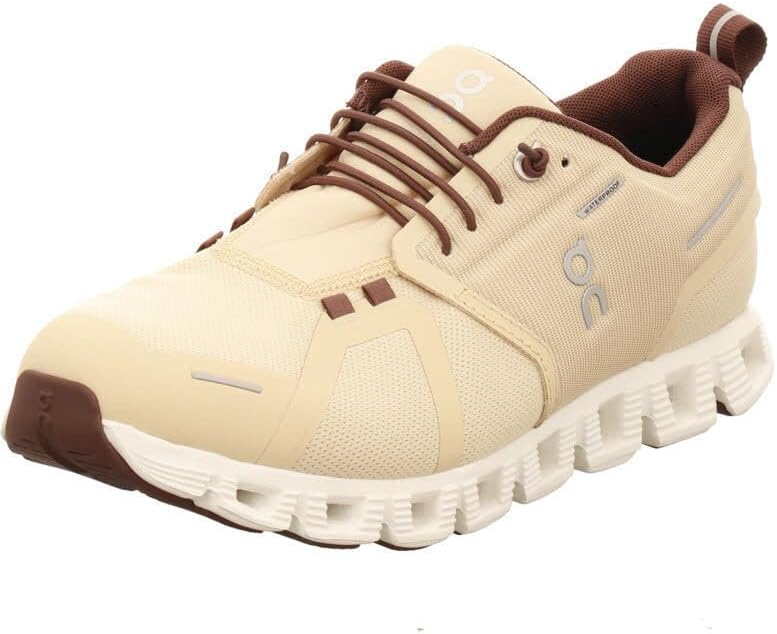 On Cloud 5 Waterproof Men Waterproof Running Shoes