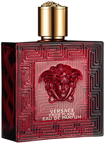 Versace EROS FLAME EDP 100 ML GIFT SET