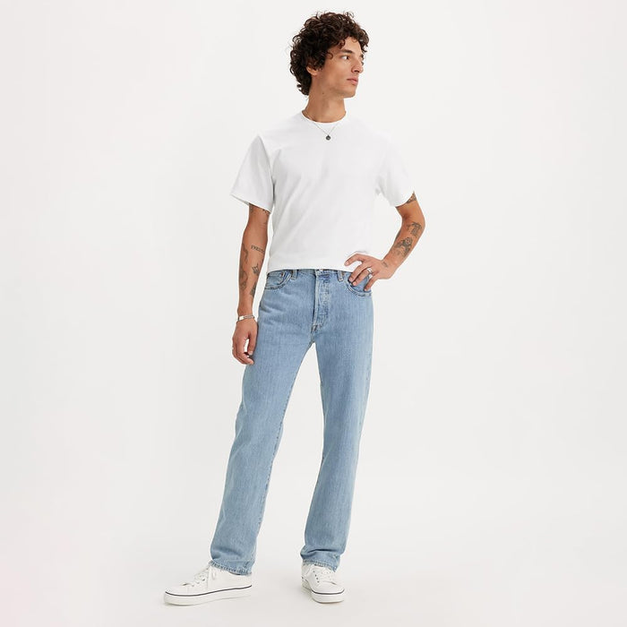 Levi's Men 005010194 Denim Jeans Size- Regular
