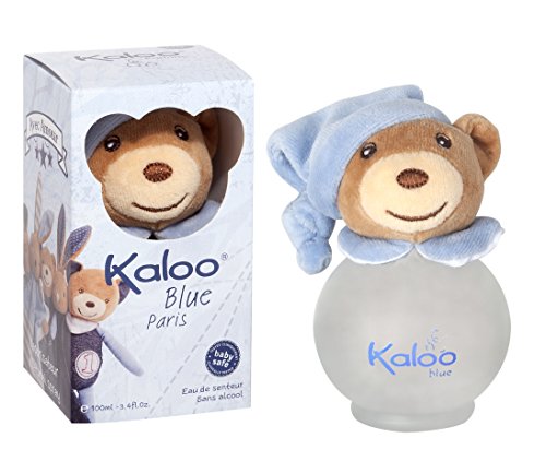 Kaloo Classic Blue Cologne, 100 Ml