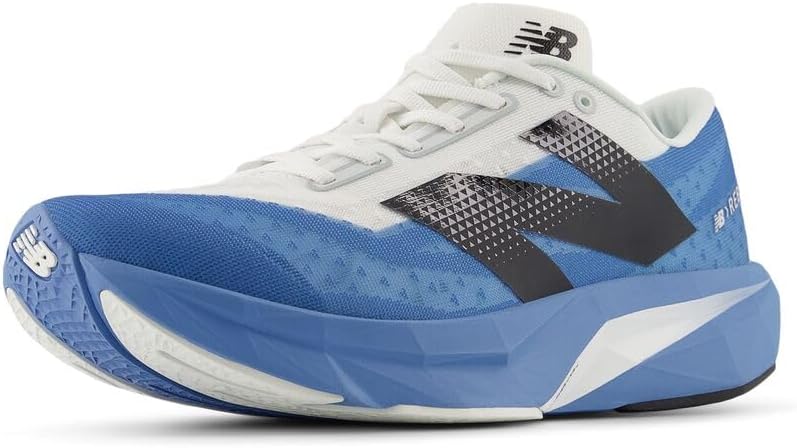 New Balance Fuelcell Rebel V4 mens Running Shoe