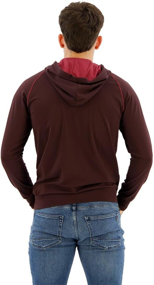 BOSS Men's Mix&Match H Loungewear Jacket
