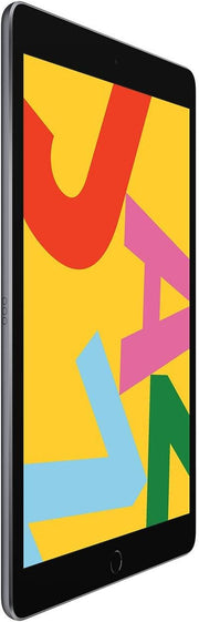 Apple (Refurbished) iPad 10.2" (2019 - 7th Gen), Wi-Fi, 128GB, Space Gray