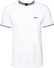 Men's Taul T_Shirt (pack of 1) - white