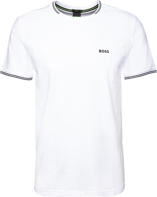 Men's Taul T_Shirt (pack of 1) - white