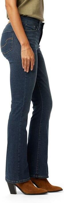 Levi's womens Totally Shaping Bootcut Jeans (Available in Plus Size) Jeans