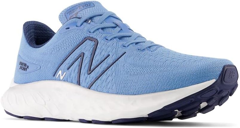 New Balance EVOZ mens Running Shoe