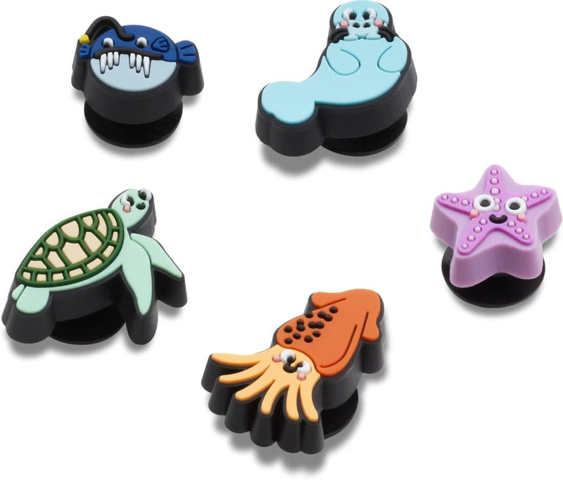 Crocs Jibbitz Shoe Charms Disney Charms Multi Pack