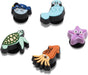Crocs Jibbitz Shoe Charms Disney Charms Multi Pack