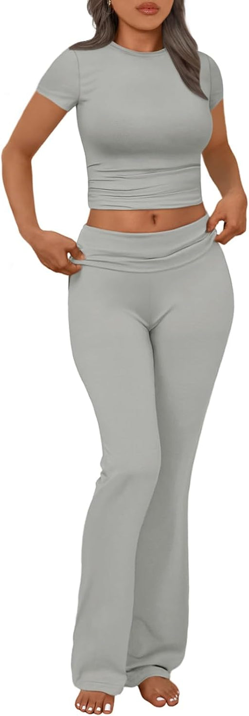Women Trd337 Tracksuit - Grey
