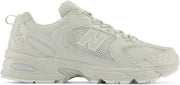 530 Unisex Shoes - Moonbeam/Sea Salt