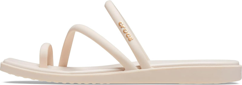 Crocs Women 209862-001 Flat Sandals