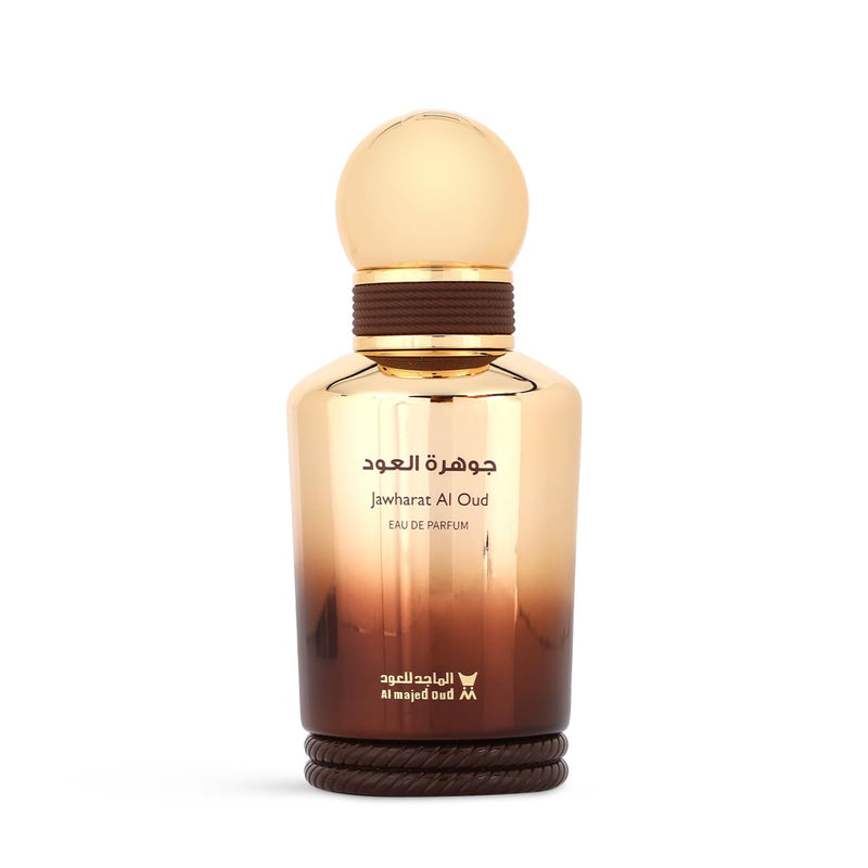 Almajed for Oud Jawharat Al Oud Eau De Parfum 100ML