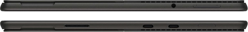 Microsoft Surface Pro 8-13 Inch 2-In-1 Tablet Pc - Silver - Intel Core I5, 8Gb Ram, 128Gb Ssd - Windows 11 Home - Device Only, 2021 Model, 8Pn-00002, Delia I5/8/128 Home