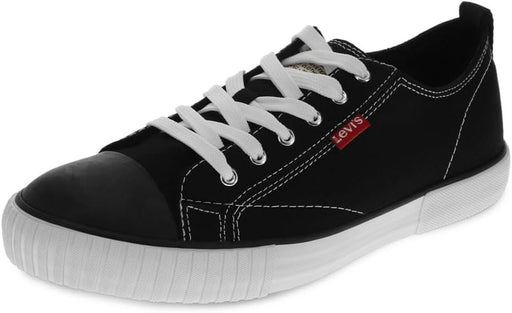 Men's Casual Sneaker - Black