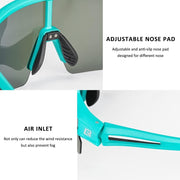 ROCKBROS Unisex Adult 10171/Usnew Sunglasses (pack of 1)