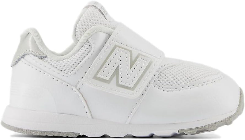 New Balance 574 New-b Hook & Loop Boy's sneaker
