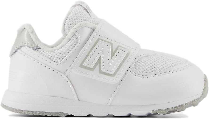 New Balance 574 New-b Hook & Loop Boy's sneaker