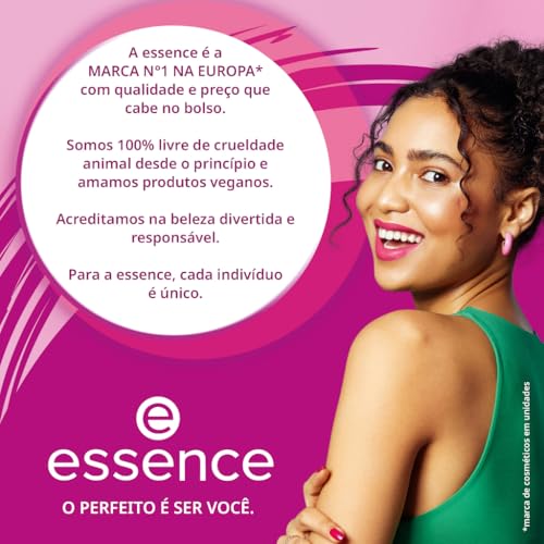 Essence Express Dry Drops, Clear - 8 Ml