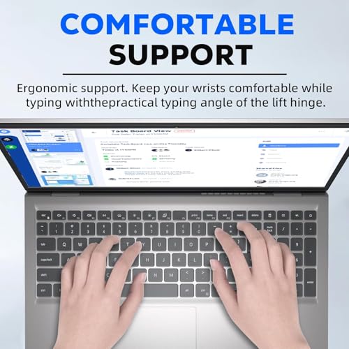 Dell Inspiron 15.6" FHD 3530 Business Laptop, i7 1355U, Windows 11 Pro&Office 2021 Lifetime License,Intel Iris Xe Graphics, Wi-Fi 6, Anti-Glare, LED-Backlit (16GB DDR4 RAM | 1TB SSD)
