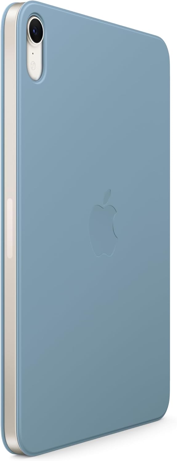 Apple Smart Folio for iPad mini (A17 Pro) - Denim