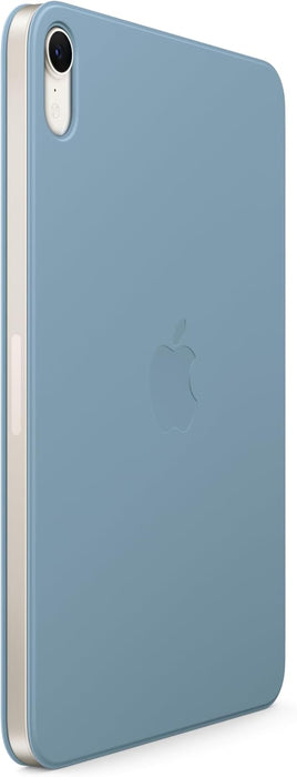 Apple Smart Folio for iPad mini (A17 Pro) - Denim