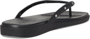 Crocs Women 209793-001 Flat Sandals