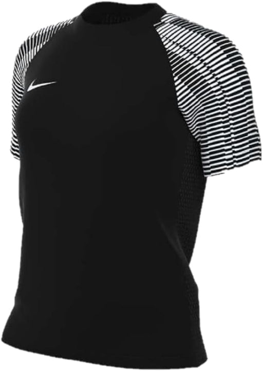 Women's Dri-fit Academy Tracksuit - BLACK/WHITE/(WHITE)