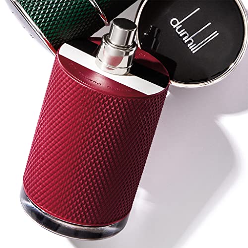 Dunhill Icon Racing Red For Men Eau De Parfum, 100 ml