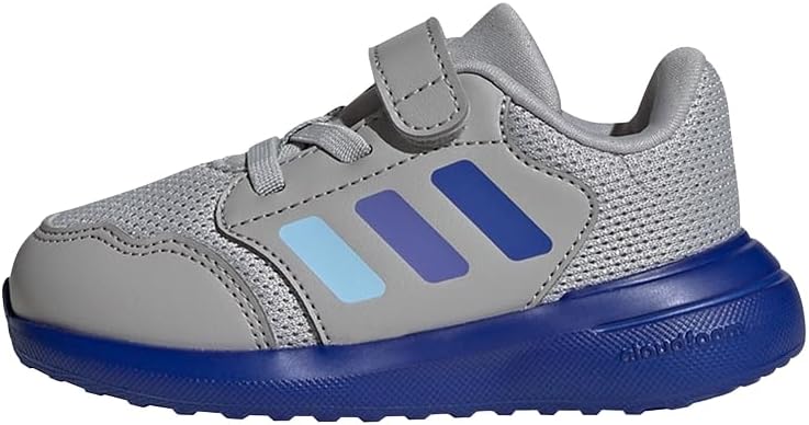 Unisex Kid's Tensaur Run 3.0 Shoes Children Non-Football Low - Grey