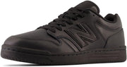BB480 Unisex Shoes - Black/Black/Black