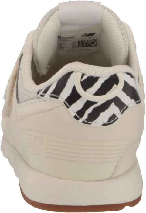 New Balance Unisex-Child 574 New-b V1 Neo Sole Hook and Loop Sneaker