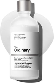 Saccharomyces Ferment 30% Milky Toner 100 ml