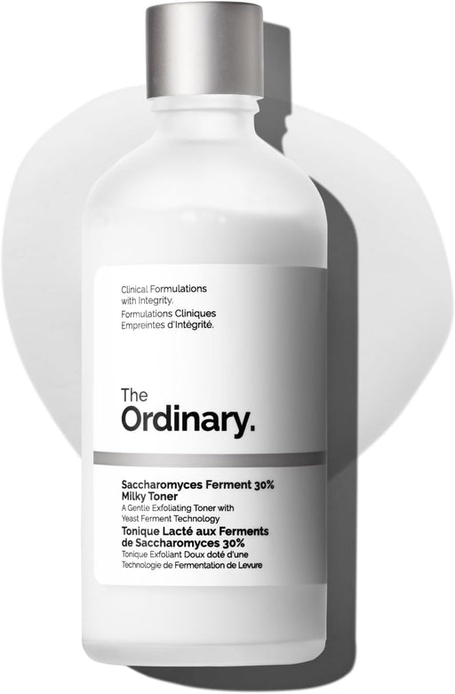 Saccharomyces Ferment 30% Milky Toner 100 ml