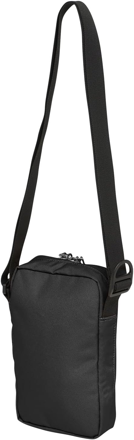 Men Konya Bag shoulder bag (pack of 1) - black