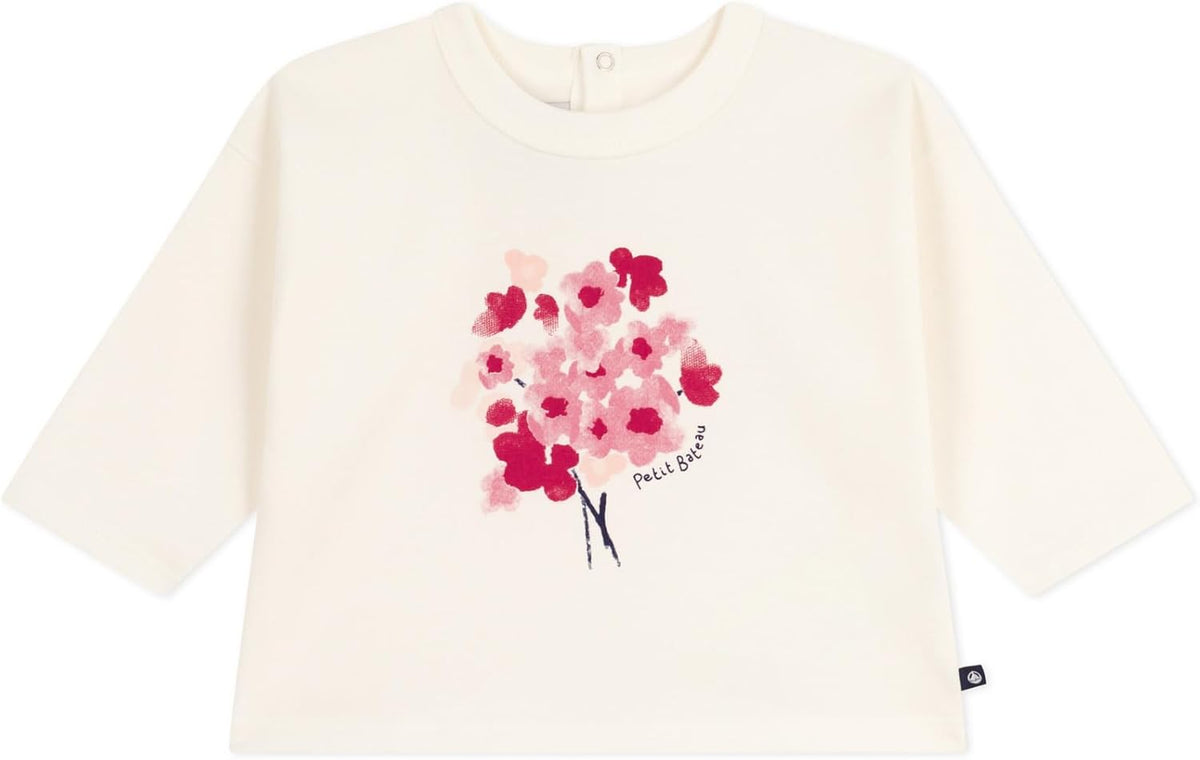 Unisex Baby Cantal_h25 Classic – image 1