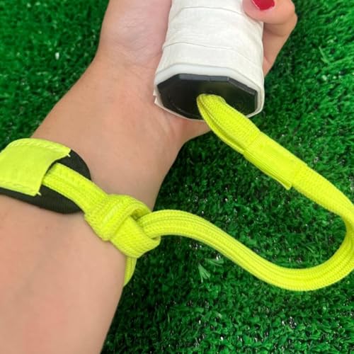 GLADIATOR PADEL Racket Rope - Padel Racquet Cord - Padel Rope - Padel Strap - Padel Accessories - Padel Accessories - Padel Accessories - Men and Women Padel Accessories