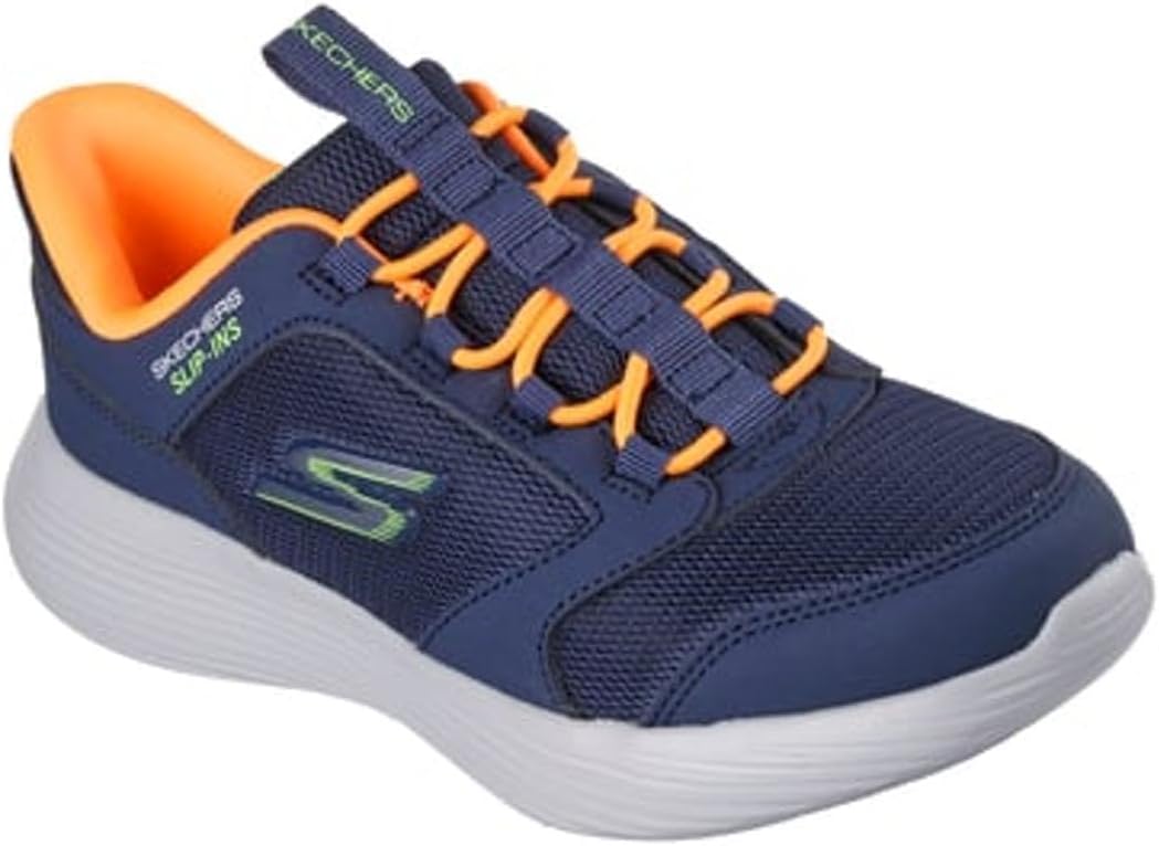 GO RUN 400 V2 boys Shoes – image 4