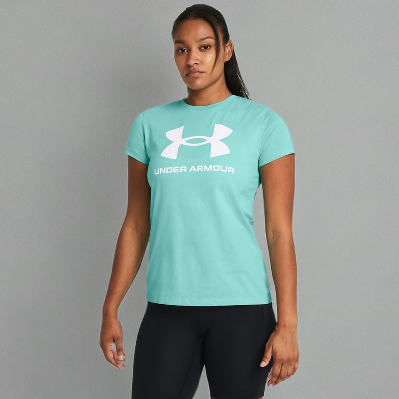 Under Armour mens Ua Tech 2.0 Ss T-shirt